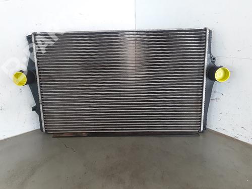 Intercooler VOLVO S80 I (184) 2.5 TDI (140 hp) 10183720