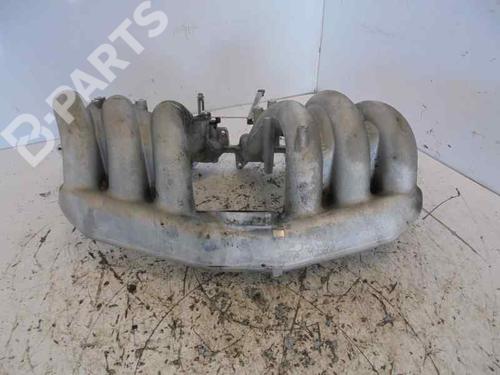 Used Intake manifold MERCEDES-BENZ S-CLASS (W220, V220) S 320 CDI (220.026, 220.126) (197 hp) 5852280