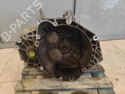 Used Gearbox OPEL INSIGNIA A (G09) [2008-2017]  12515424