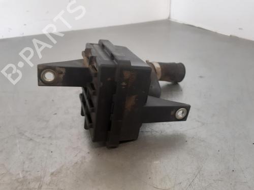 Air filter box MERCEDES-BENZ S-CLASS (W140) 600 SE, SEL (140.056, 140.057) | BP14187944M87 