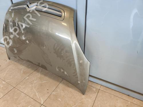 Hood CITROËN XSARA PICASSO (N68)  | BP17638430C1 