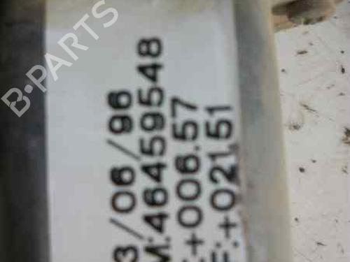 Front left window mechanism FIAT PUNTO (176_)  | BP2471510C22 