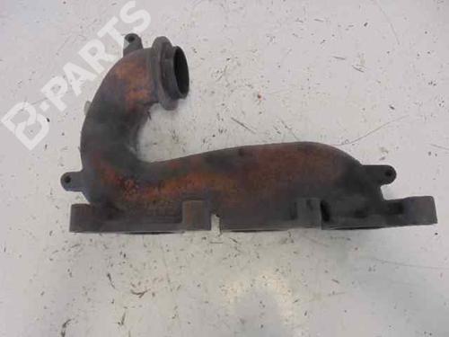 Udstødningsmanifold CHRYSLER SEBRING (JR) 2.4 | BP11662860M110 