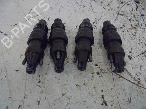 Injector TATA SAFARI (42_FD)  | BP12558498M100 