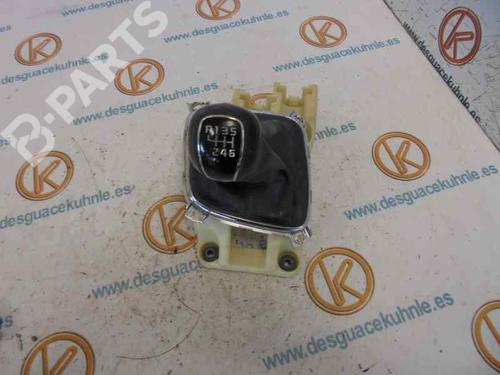 Used Gear lever KIA CEE'D (JD) [2012-2018]  7428953