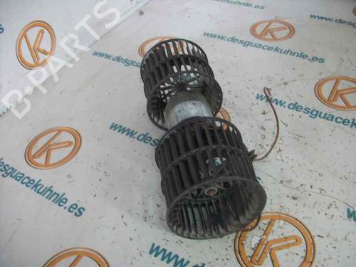 Heater blower motor FORD ESCORT VI (GAL, AAL, ABL) 1.8 TD | BP14193253M62 