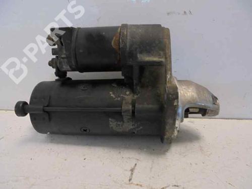 Used Starter BMW 3 Compact (E36) 316 i (102 hp) 5327346