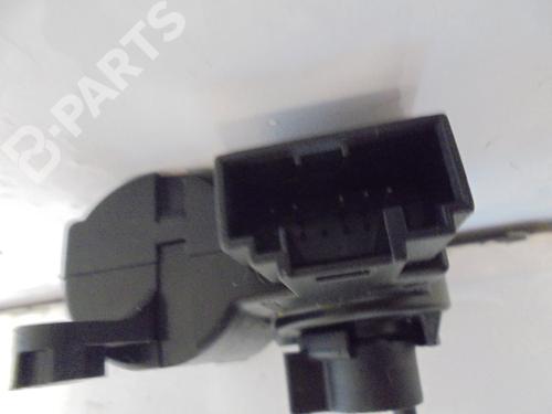 Heater blower motor VW TOUAREG (7LA, 7L6, 7L7) 3.0 V6 TDI | BP6975487M62 