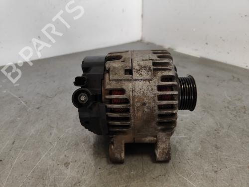 Alternator PEUGEOT 206 Hatchback (2A/C)  | BP20036873M7 