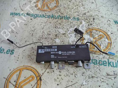 Used Antenna/Base BMW 5 (E39) 528 i (193 hp) 14193605