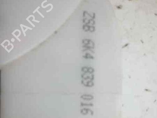 Rear right lock SEAT CORDOBA (6K1, 6K2) 1.9 D | BP2465423C99 