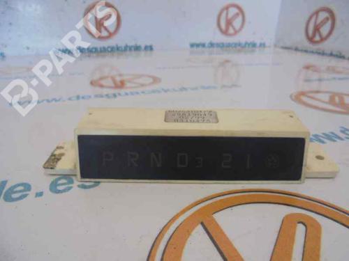 Used Electronic module RENAULT ESPACE III (JE0_) 3.0 V6 24V (JE0G, JE0R) (190 hp) 2496289