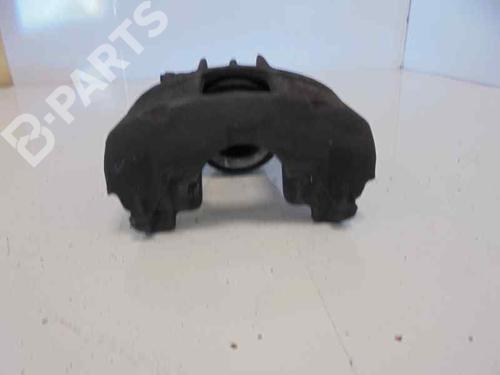 Right front brake caliper FORD FOCUS I (DAW, DBW)  | BP11610443M104 