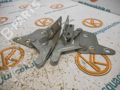 Hood lock CITROËN XANTIA (X1_, X2_)  | BP8779649C133 