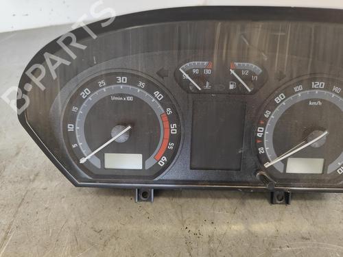 Cockpit SKODA FABIA I (6Y2)  | BP15013579C47 