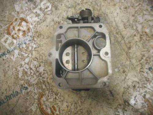 Throttle body BMW 7 (E38)  | BP2704047M82