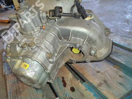 Gearbox OPEL CORSA B (S93) 1.4 i (F08, F68, M68) | BP2468553M3 