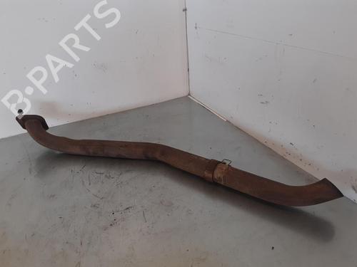 Used Exhaust system KIA CARNIVAL II (GQ) 2.9 CRDi (144 hp) 14187708