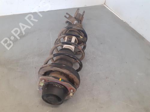 Venstre bagtil støddæmper CHEVROLET LACETTI (J200) 1.6 (109 hp) 8894243