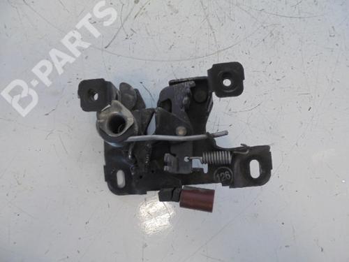 Hood lock AUDI A6 C5 (4B2) 2.5 TDI | BP8780927C133 