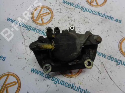 Right front brake caliper MERCEDES-BENZ 124 Saloon (W124)  | BP11611711M104 