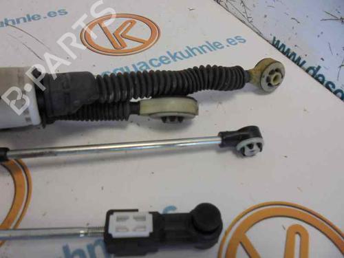 Other RENAULT MEGANE III Hatchback (BZ0/1_, B3_) 1.2 TCe (BZ2B, BZ11) | BP14184825O1 