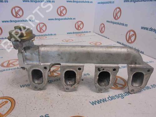 Intake manifold FORD MONDEO II (BAP)  | BP2458565M70