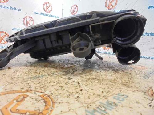 Air filter box CITROËN C1 (PM_, PN_) 1.0 | BP14184399M87 