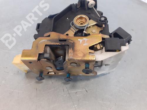 Rear left lock FORD MONDEO III Saloon (B4Y) 2.0 TDCi | BP8877127C100 