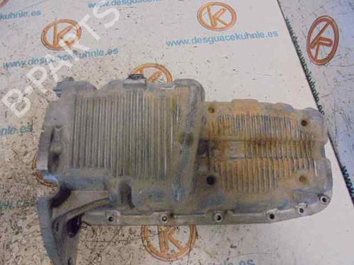 Oil sump CHEVROLET AVEO / KALOS Hatchback (T200) 1.4 16V | BP14184053M115 
