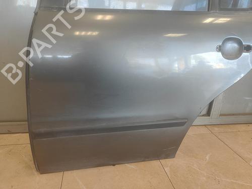 Left rear door SEAT TOLEDO II (1M2) 1.9 TDI 4Drive | BP12515674C4 