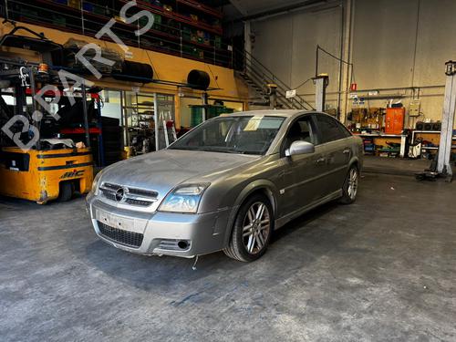 Front left panel OPEL VECTRA C Estate (Z02) 2.2 DTI (F35) | BP30727606C58 - Image 11
