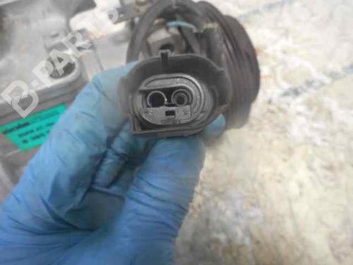 AC compressor BMW 7 (E38)  | BP2704138M34 
