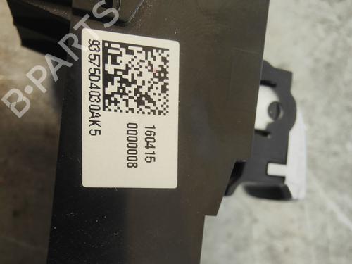 Right front window switch KIA OPTIMA (JF) | BP33470927I26 - Image 2