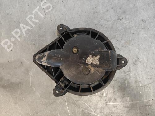Heater blower motor RENAULT TRAFIC II Van (FL)  | BP15891646M62 