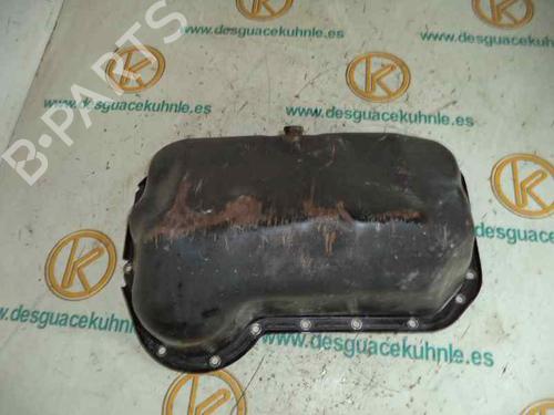 Oil sump SEAT INCA (6K9) 1.9 D | BP14193354M115 