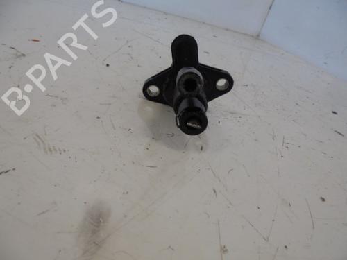 Clutch slave cylinder AUDI A2 (8Z0)  | BP14187195M113 