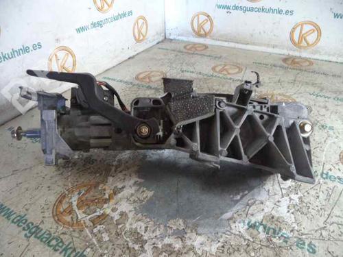 Steering column FORD MONDEO II (BAP) 1.8 TD | BP2449470M21 