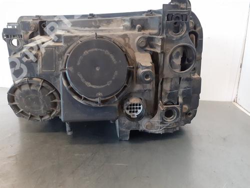 Right headlight LAND ROVER RANGE ROVER SPORT I (L320)  | BP8105020C29 