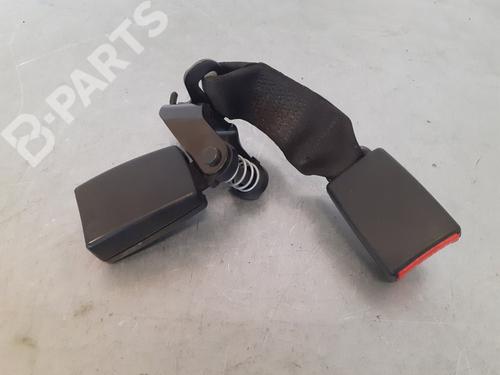 Used Rear right seatbelt BMW 5 (E60) [2001-2010]  8754784