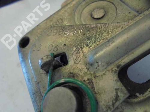 Hood lock RENAULT CLIO III (BR0/1, CR0/1)  | BP8780630C133 