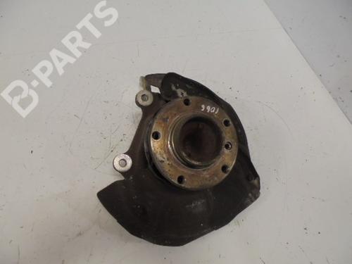 Used Right front steering knuckle BMW 5 (E39) 520 d (136 hp) 6687869