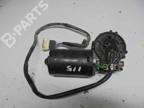 Used Front wiper motor CITROËN XSARA (N1) [1997-2005]  2448694