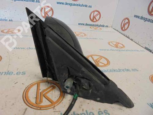 Left mirror SEAT IBIZA III (6L1)  | BP4208494C26 