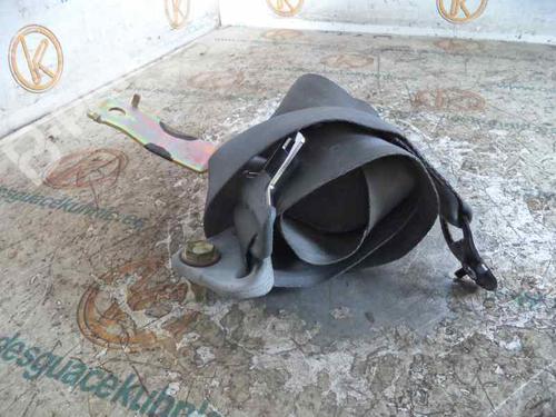 Front right seatbelt RENAULT MEGANE I Classic (LA0/1_) 1.9 D (LA0A, LA0U, LA0R) | BP8755549I25 