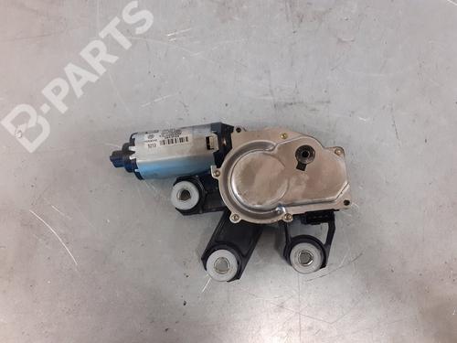 Viskermotor bakrute VW TOUAREG (7LA, 7L6, 7L7) [2002-2013]  8822259