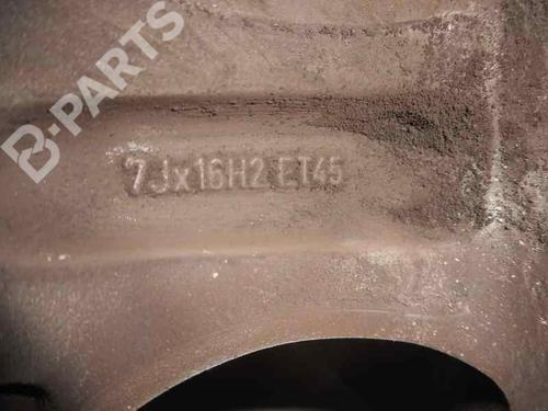 Rim AUDI A6 C5 (4B2) 2.5 TDI | BP2445588C45 
