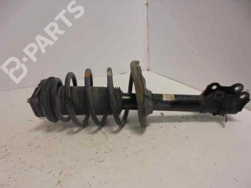 Left front shock absorber NISSAN ALMERA II (N16) 2.2 Di | BP5325665M16 