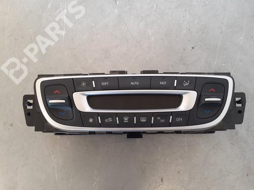 Used Climate control RENAULT MEGANE III Hatchback (BZ0/1_, B3_) [2008-2025]  7888315