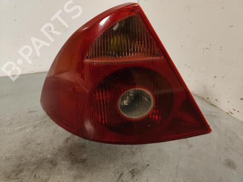 Used Left taillight FORD MONDEO III Saloon (B4Y) [2000-2007]  11133540